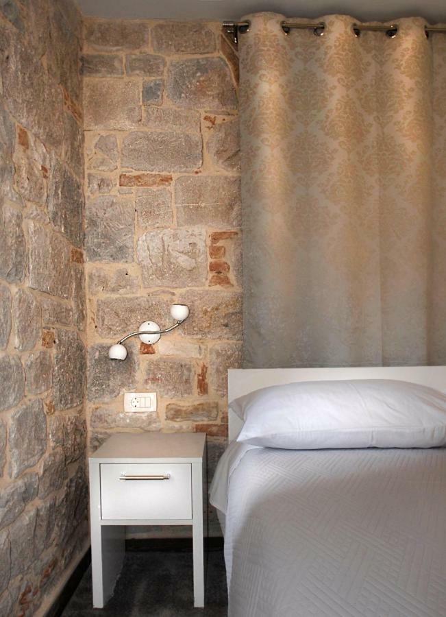 Elegant Residence Rooms & Apartments Split Exterior foto